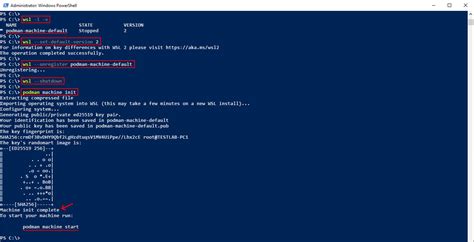 failed to inject guest runtime powershell direct.